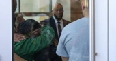Abrego Garcia’s Wife Forced to Go Into Hiding Thanks to DHS Slip-Up