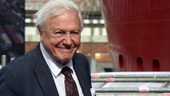 100 years on Earth: Iconic naturalist Attenborough marks century