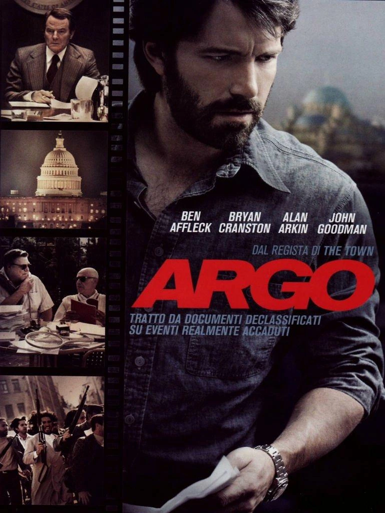 Argo - Film