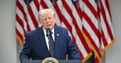 Judge Rules Against Trump, Says He Clearly Prefers White People