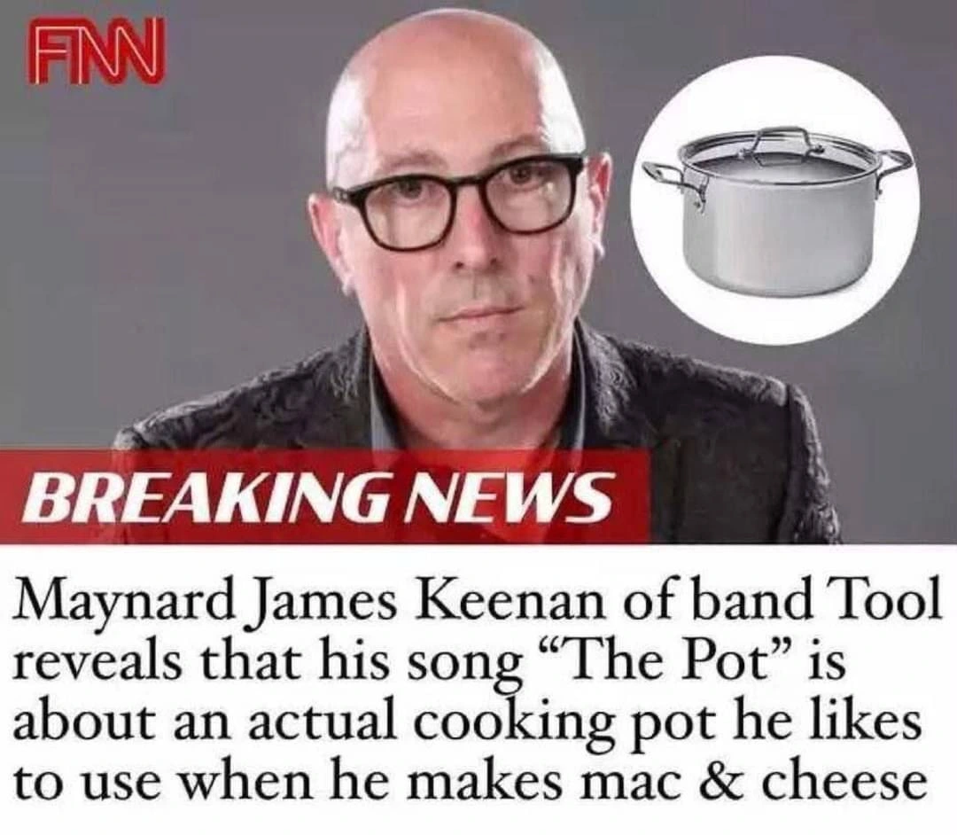 Pot