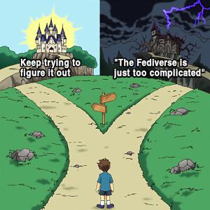 My continuing attempts to make a lemmy.world account