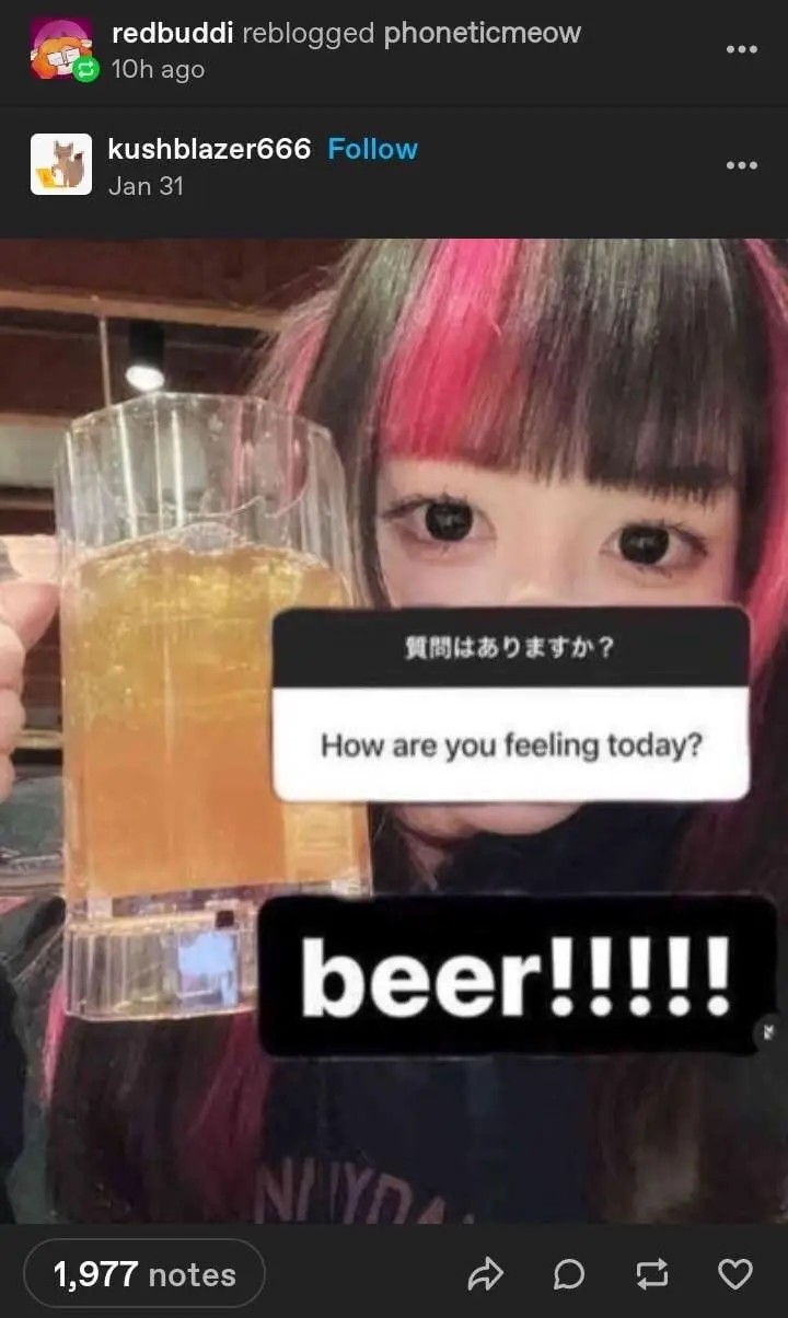 mood