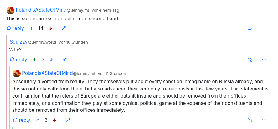Russia advanced their economy tremendously during the war