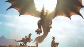 Monster Hunter Wilds Endgame Expansion Moved Up as Game Suffers From 'Soft' Sales - IGN
