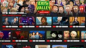 Amazon Invests in ‘Netflix of AI’ Start-Up Fable, Which Launches Showrunner: A Tool for User-Directed TV Shows