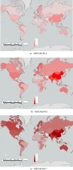 Global impacts of heat and water stress on food production and severe food insecurity - Scientific Reports