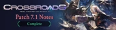 Patch 7.1 Notes | FINAL FANTASY XIV, The Lodestone