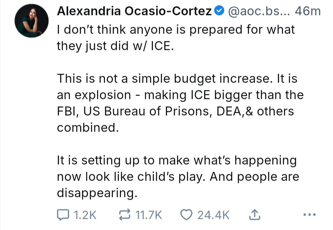 ICE will keep getting worse