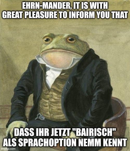Eschtraichisch-Poarisch