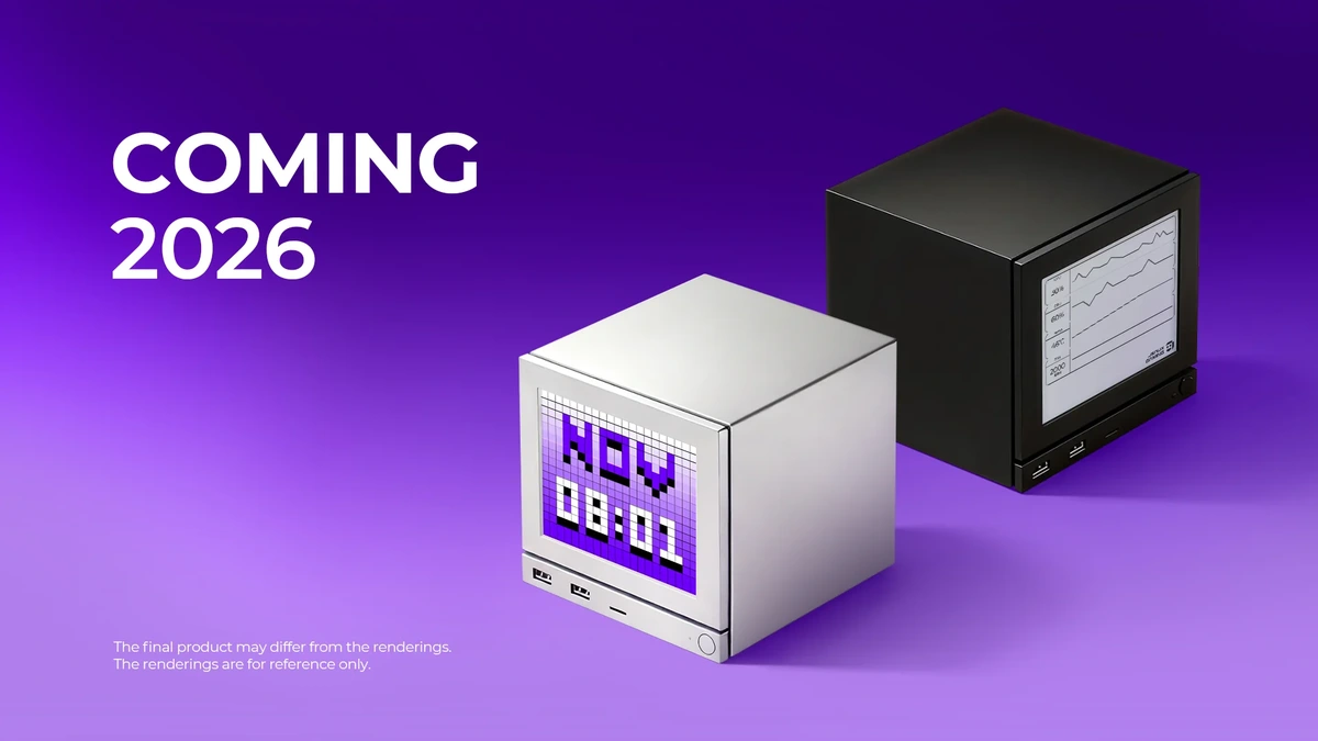 JSAUX teases aftermarket mods for Steam Machine 