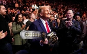 Trump ally joins Facebook board days after Nick Clegg’s exit