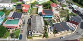 Could Microgrids Be Puerto Rico's Answer to Endless Blackouts?