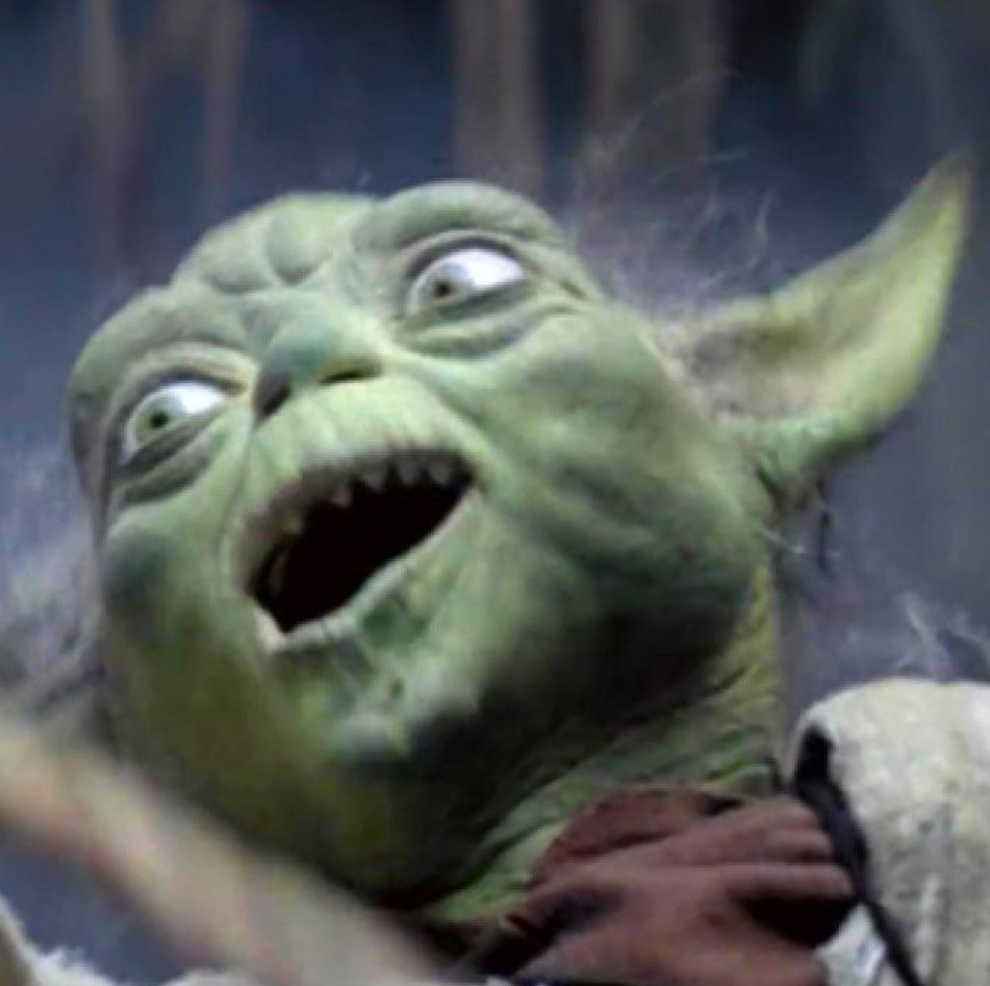 Yoda