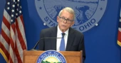 Near midnight, Ohio Gov. DeWine signs bill into law to charge public for police video