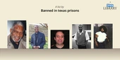 Banned in texas prisons | Lists | Open Library