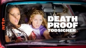 Death Proof - Todsicher - Film in voller Länge | ARTE