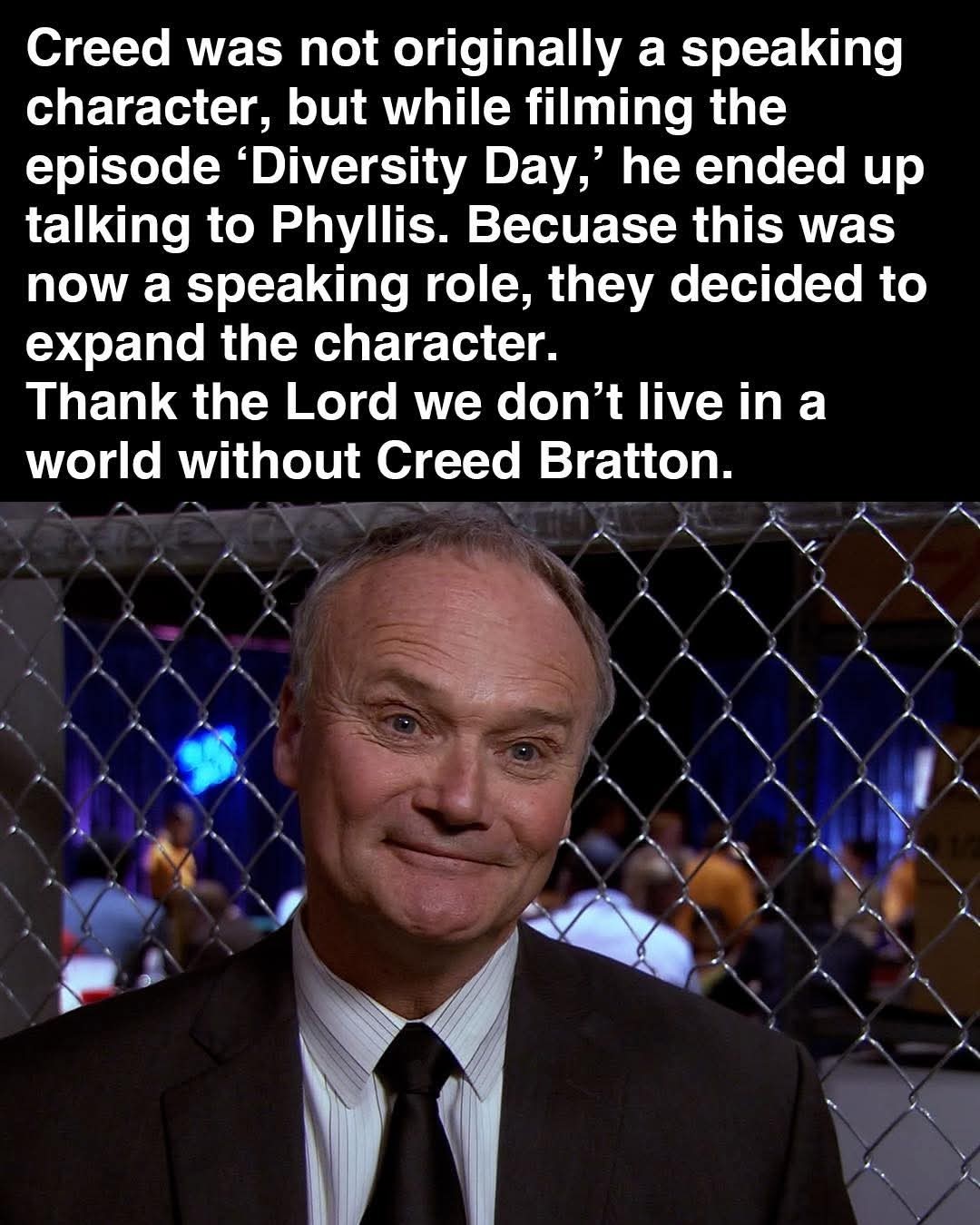 Creed