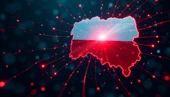 Record-Breaking 1.3 Tbps DDoS Attack in Poland Neutralized: Largest Cyber Threat in Polish History | Security Land