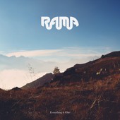 After the unknown Consciousness, by RAMA