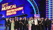 Tony Awards 2025 Ratings Up Nearly 40%, Draws Largest Audience Since 2019