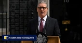 Starmer resigns, making way for UK’s seventh prime minister in a decade