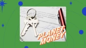 Title insurance, title pirates, and a house built on someone else's land. : Planet Money