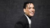 Adria Arjona Felt “a Great Honor” Saying the Word “Rape” in ‘Star Wars’ TV Series