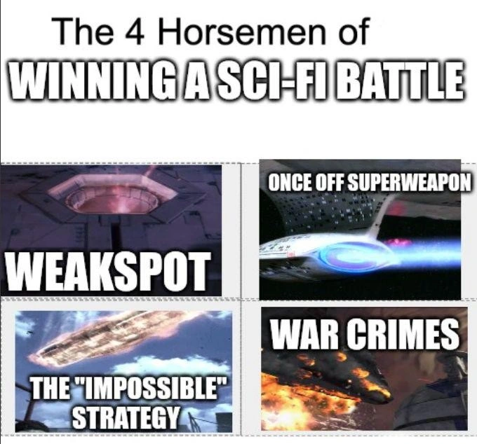 pew pew