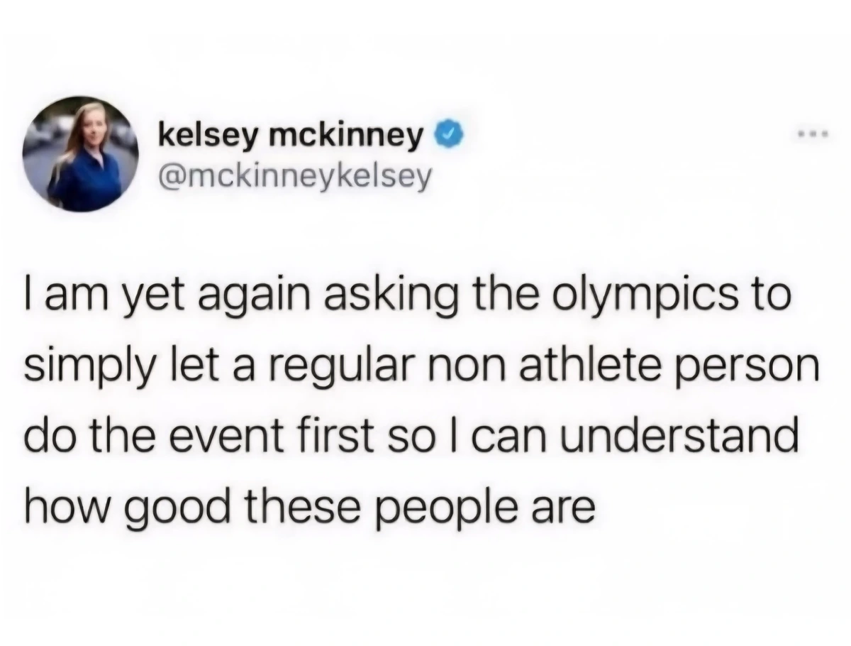 It would help