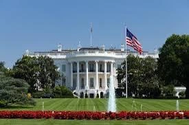 In foto la White House