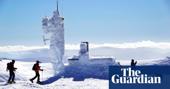 AI-driven weather prediction breakthrough reported