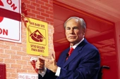Newborns are being left in dumpsters in Texas, but Republicans don't care