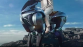 Kawasaki is developing a robot to be ridden like a horse - Asia Times