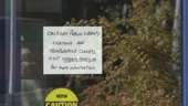 Calgary Public Library locations remain closed after cyberattack | CBC News