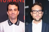 'Jack Reacher' Season 4: Jay Baruchel just quit the series after filming had already begun, will be replaced by Christopher Rodriguez-Marquette