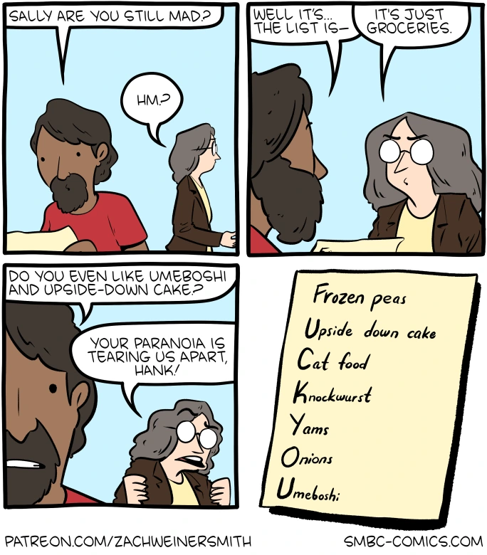 Healthy communication