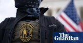 Key Oath Keepers leader revealed as former Las Vegas police detective - Lemmy.World