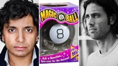 ‘Magic 8 Ball’ Supernatural Drama Series From M. Night Shyamalan, Brad Falchuk & Mattel In The Works
