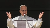 Bomb threat at home of Pope Leo’s brother: Police