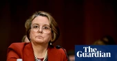 Proton CEOs favored US antitrust chief Gail Slater ousted from Trump justice department
