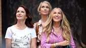 Sarah Jessica Parker Posts Emotional Goodbye to Carrie Bradshaw as ‘Sex and the City’ Franchise Ends After 27 Years; Kristin Davis Says ‘I’m Profoundly Sad’