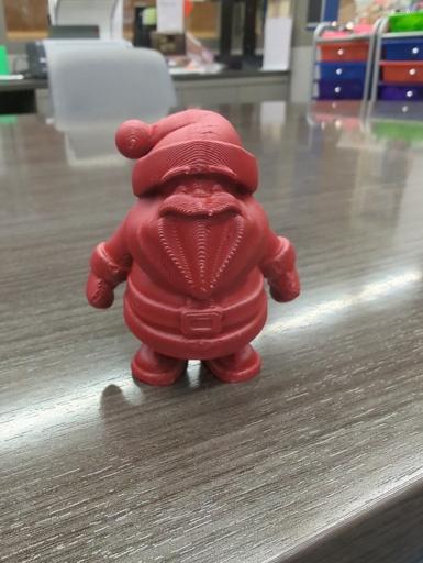 Consider trying PHA filament!