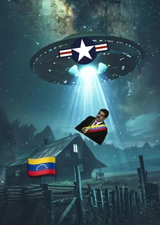 What the fuck is this timeline