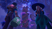 Patch Notes 0.192: Radiance Rising Update