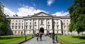 TCD professor ‘quite surprised’ by Department meeting with Chinese human rights body