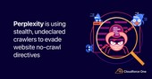 Perplexity is using stealth, undeclared crawlers to evade website no-crawl directives