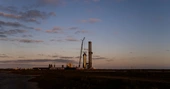 Musk’s SpaceX Reveals Its Finances for the First Time