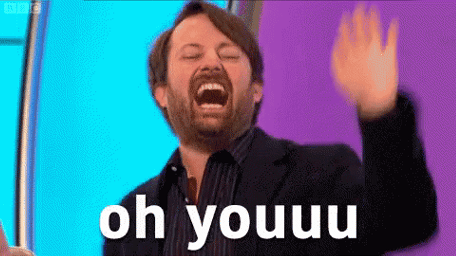 David Mitchell saying oh you png