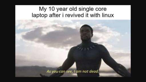 Rebooted